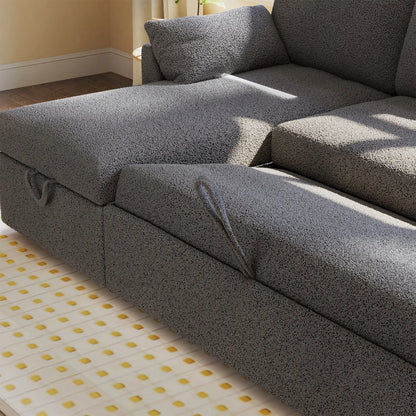 CloudRest Sofa Bed