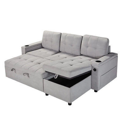 Flex Sofa Bed