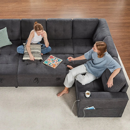 Flex Sofa Bed