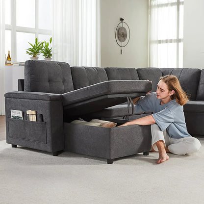 Flex Sofa Bed