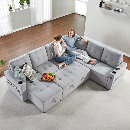 Flex Sofa Bed