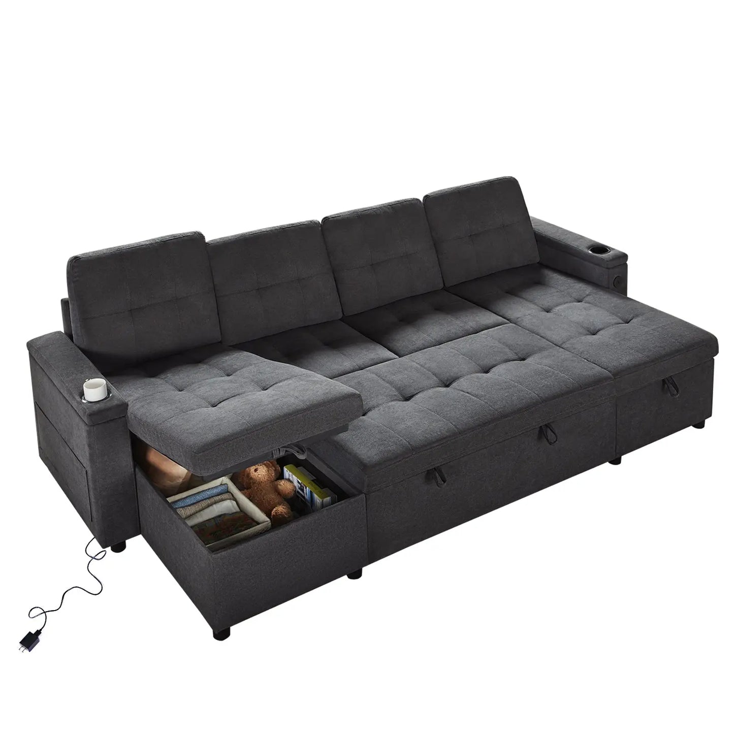 Flex Sofa Bed