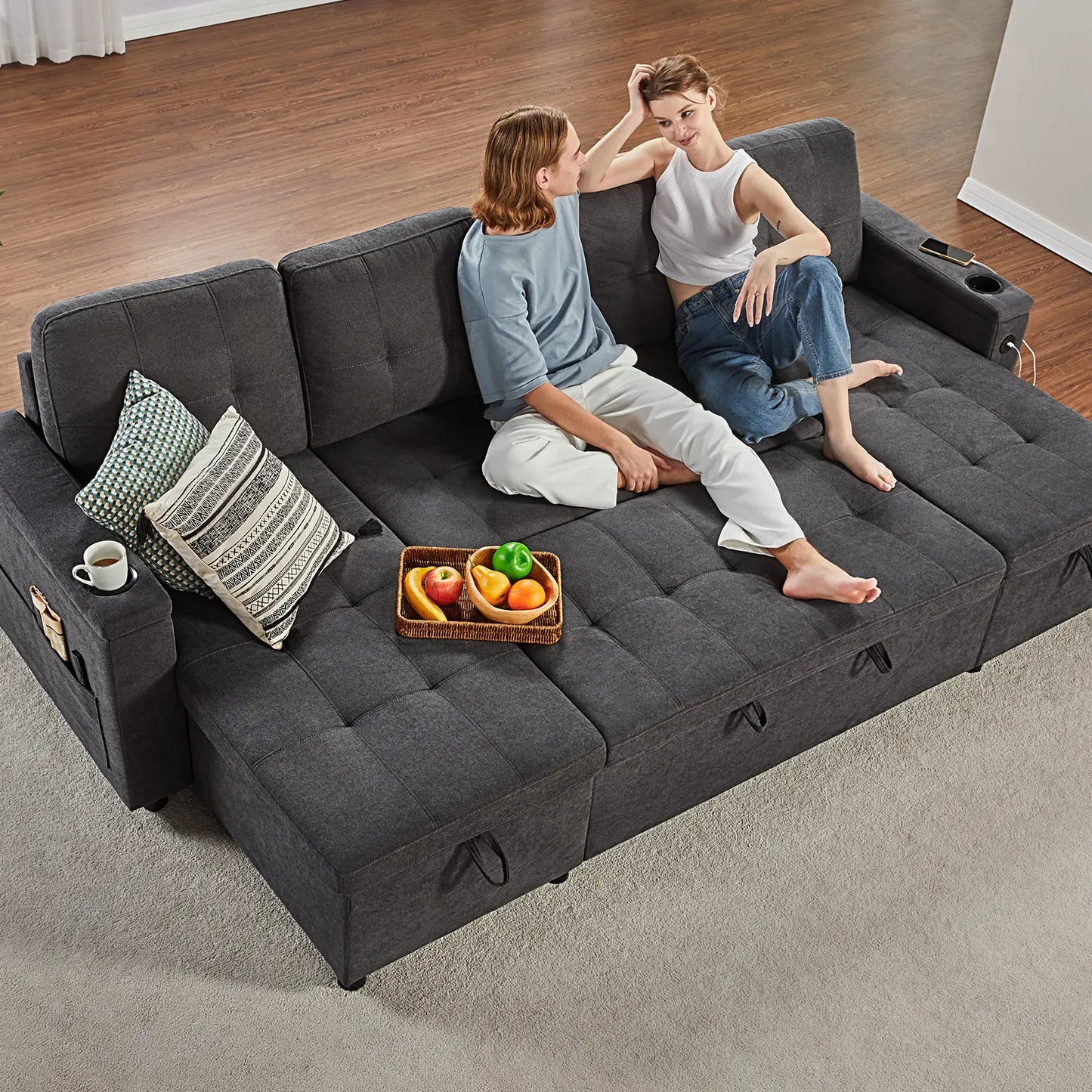 Flex Sofa Bed