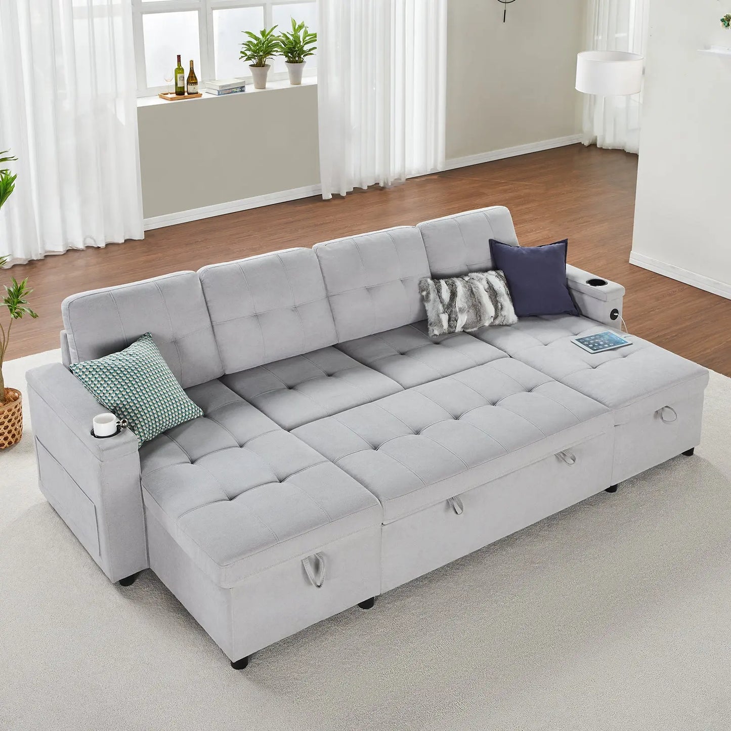 Flex Sofa Bed