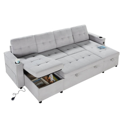 Flex Sofa Bed