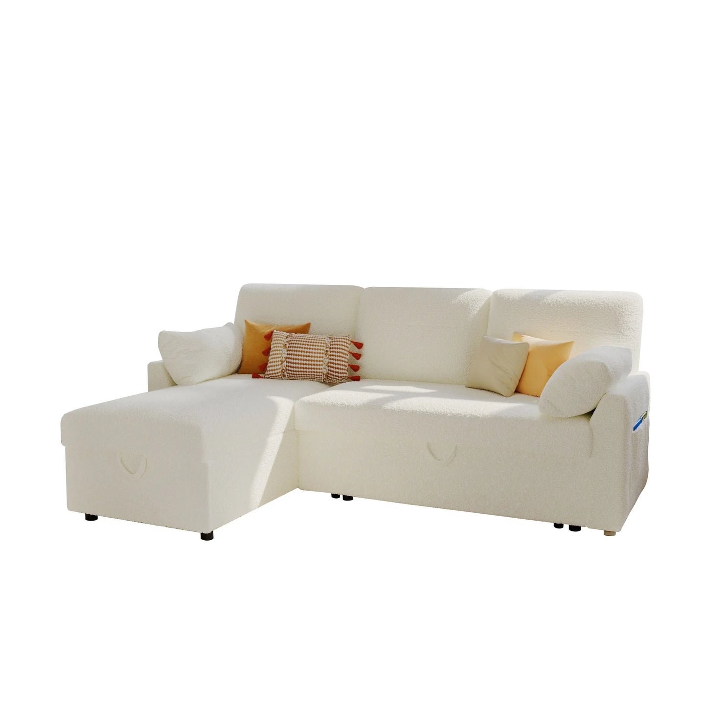 CloudRest Sofa Bed